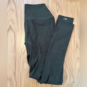 SET Active Leggings NWOT
